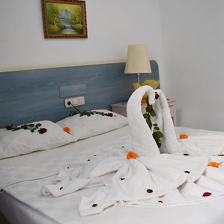 Ares Hotel Kemer Rom bilde