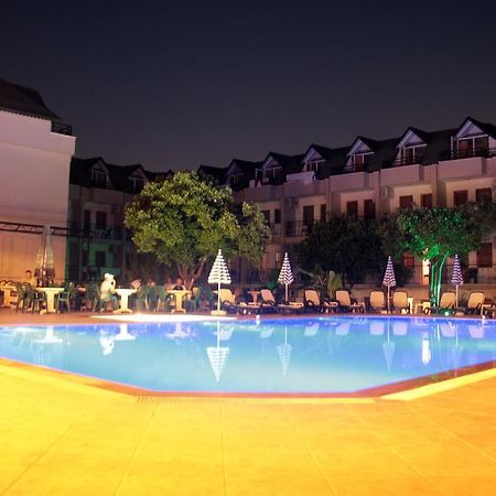 Ares Hotel Kemer Eksteriør bilde