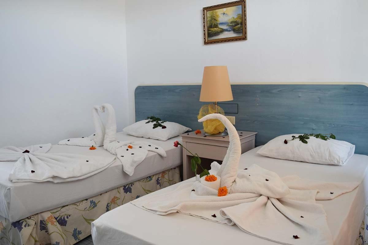 Ares Hotel Kemer Rom bilde