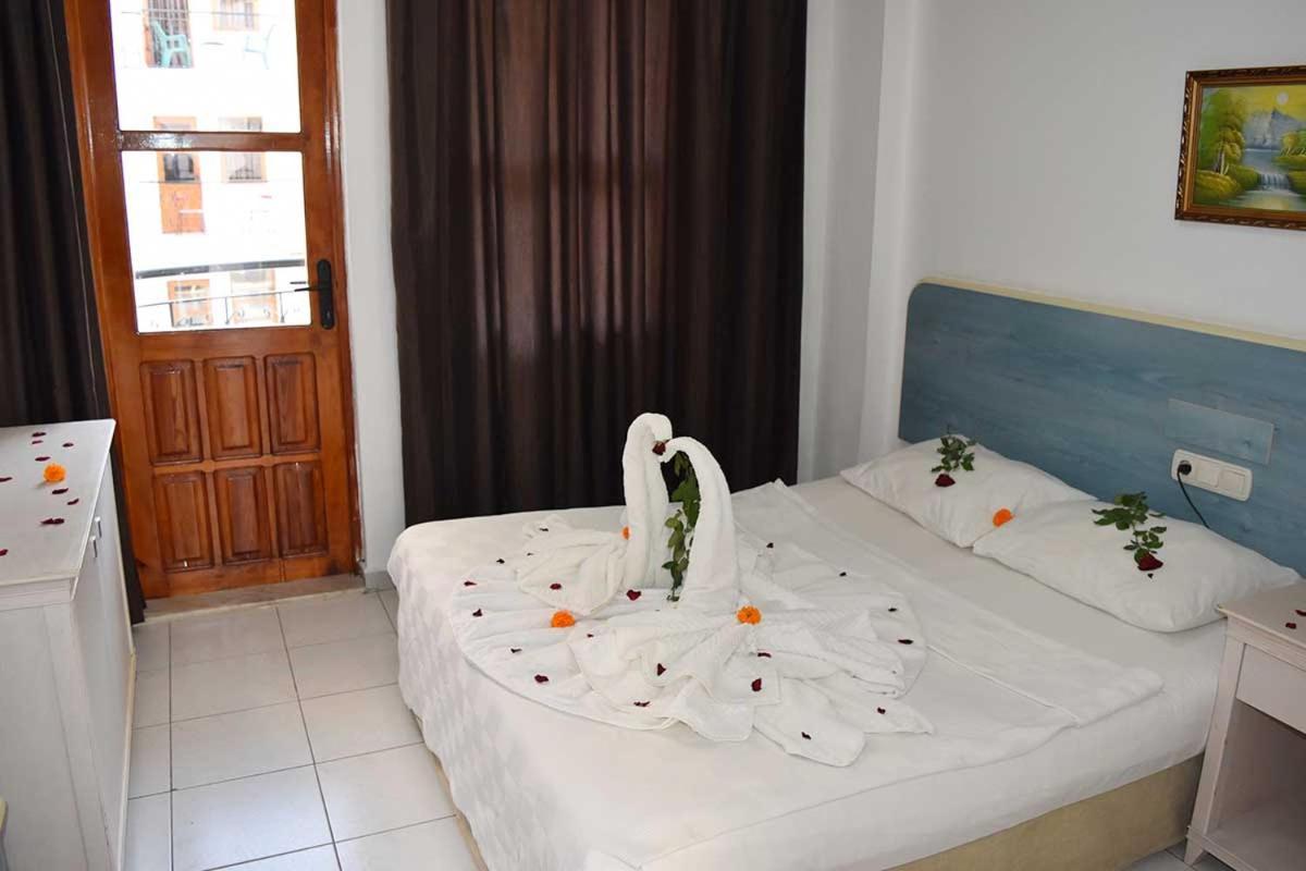 Ares Hotel Kemer Rom bilde